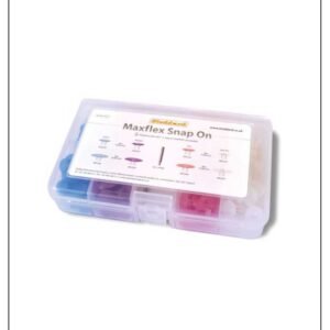 دیسک پرداخت کامپوزیت SNAP ON