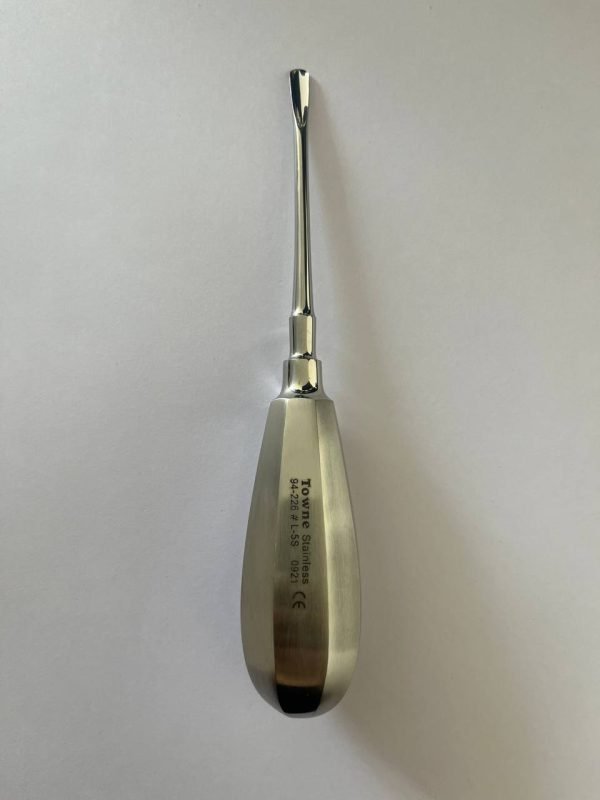 الواتور Luxation elevator L-5S