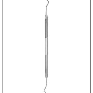 قلم اکسکاواتور بیضی 0.9mm