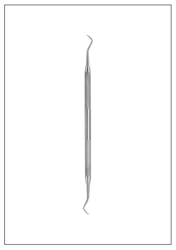 قلم اکسکاواتور بیضی 0.9mm