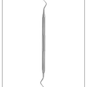 قلم اکسکاواتور بیضی 1.2mm