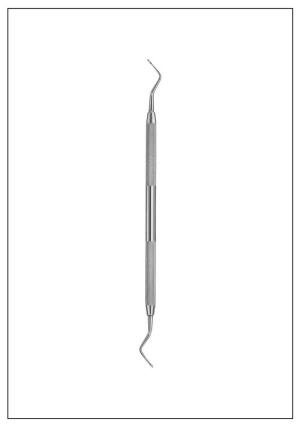 قلم اکسکاواتور بیضی 1.2mm