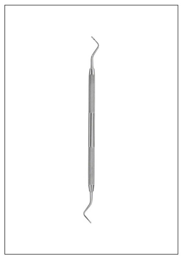 قلم اکسکاواتور بیضی 1.4mm