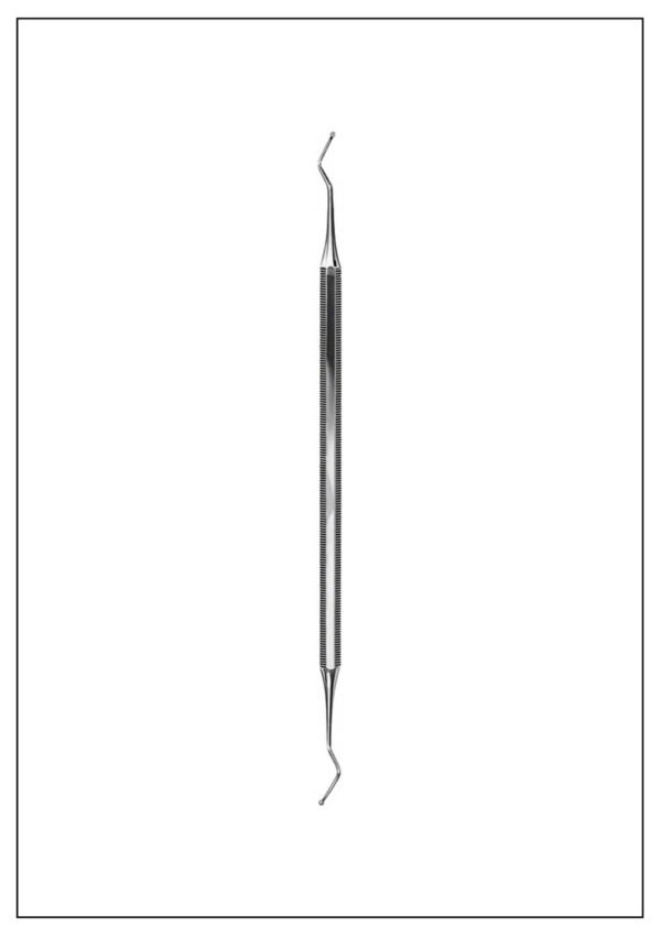 قلم اکسکاواتور گرد 1.2mm