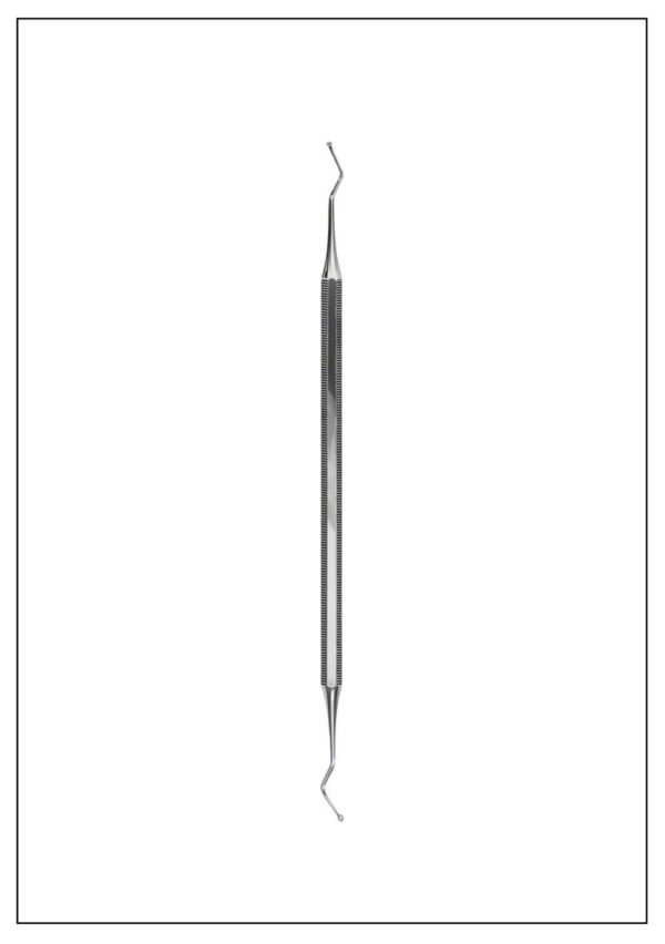 قلم اکسکاواتور گرد 1.5mm