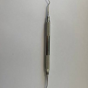 قلم اکسکاواتور گرد هالو 1mm