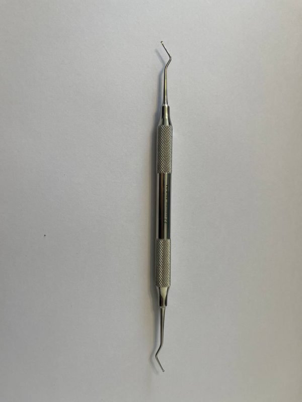 قلم اکسکاواتور گرد هالو 1mm
