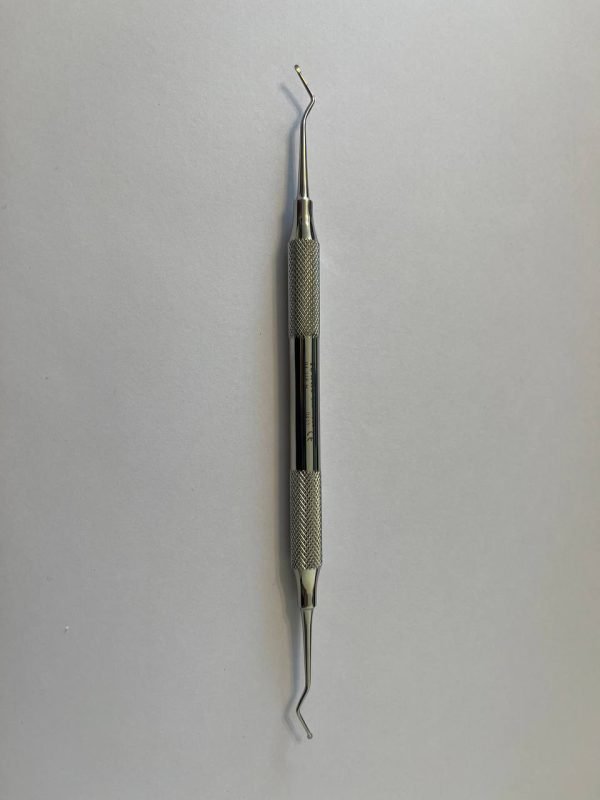 قلم اکسکاواتور گرد هالو 1.5mm