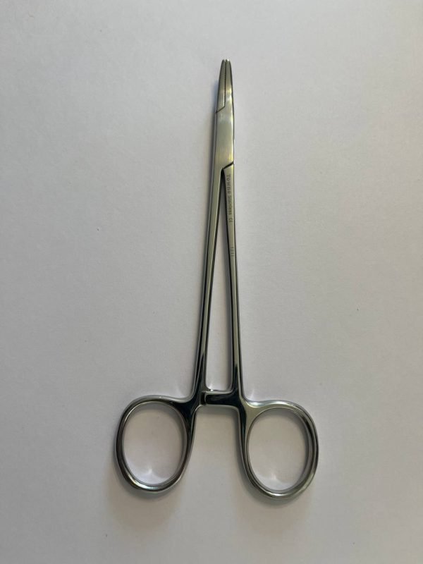 سوزنگیر سر کج 16cm