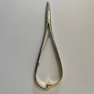 سوزنگیر متیو  T.C  14cm