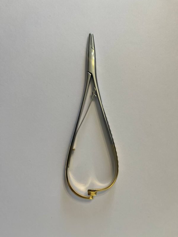 سوزنگیر متیو  T.C  14cm