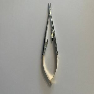 سوزنگیر کاستریویجو صاف  T.C 14 cm