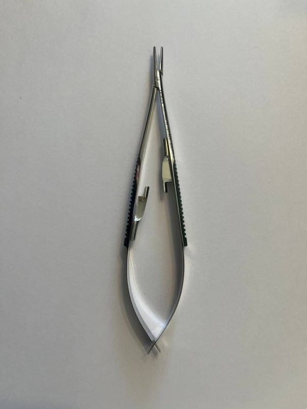 سوزنگیر کاستریویجو صاف 14cm