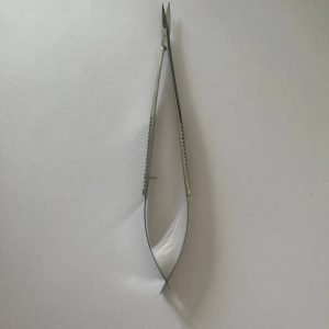 قیچی  کاستریویجو صاف 15cm