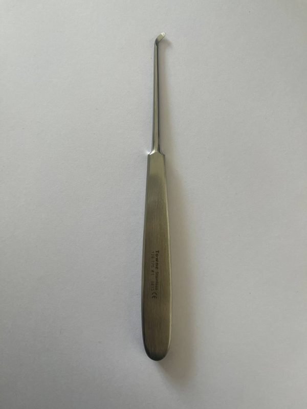 الواتور WARWICK JAMES چپ