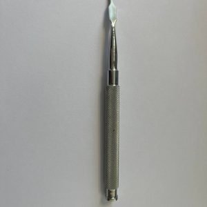 چیزل اوشن باین(چپ)
