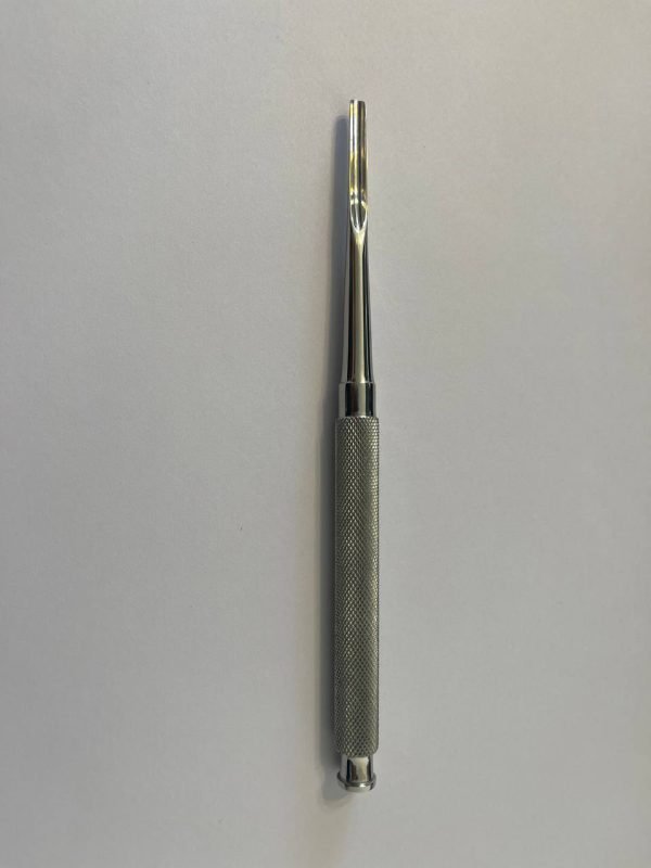 چیزل لوکاس ناودانی 3mm