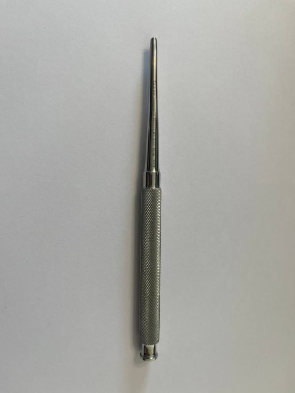 چیزل لوکاس ناودانی 5mm