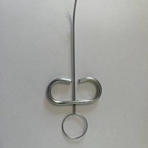 کریر مواد اندو کج 1.2mm
