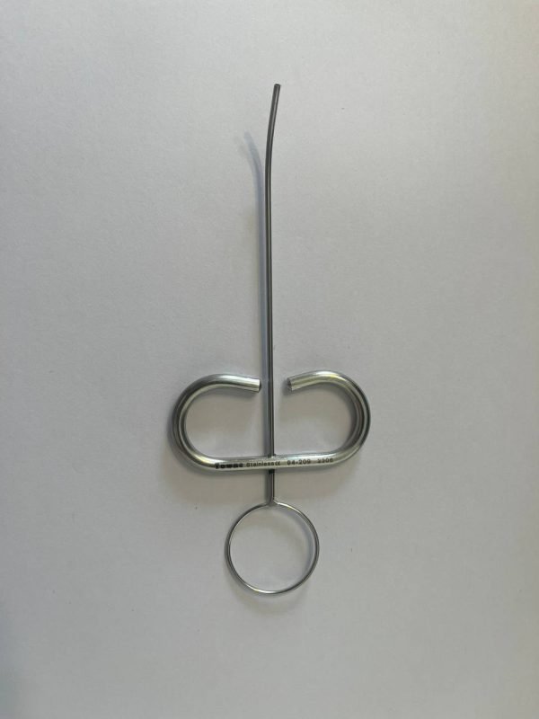 کریر مواد اندو کج 1.2mm