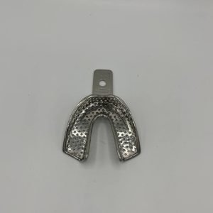تری بی دندانی سوراخ دار