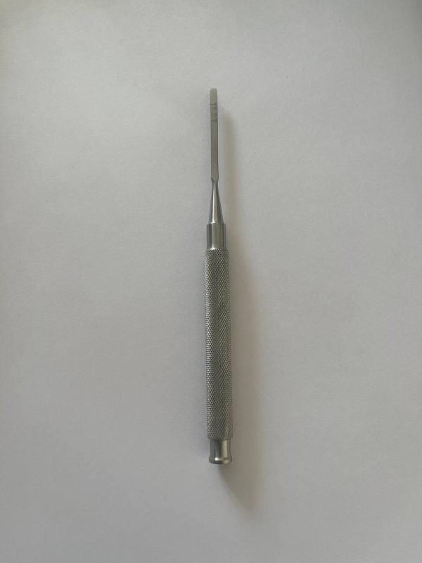 اسپلینتر استخوان صاف بلند  3mm
