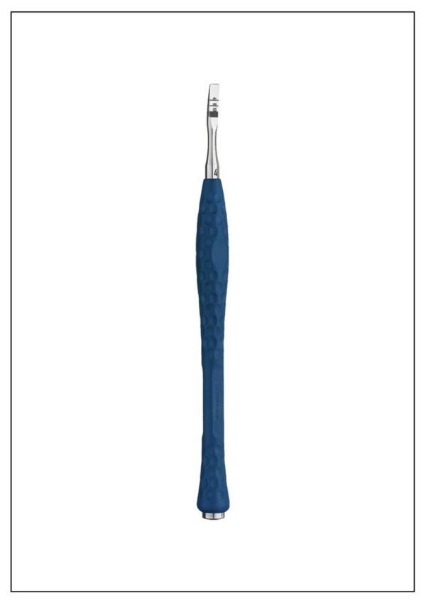 اسپلینتر استخوان کج 4mm