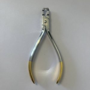 پلایر براکت ریمووینگ T.C