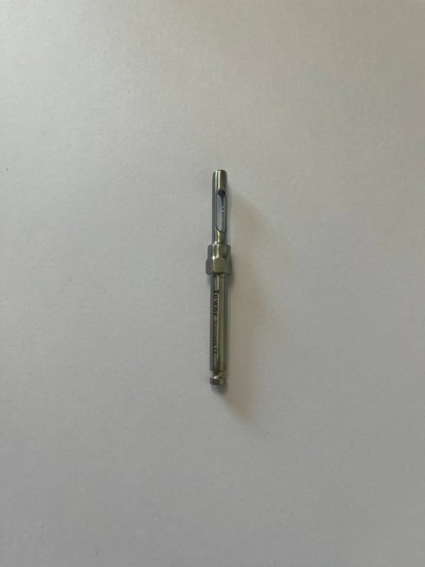 پانچ آنگلی