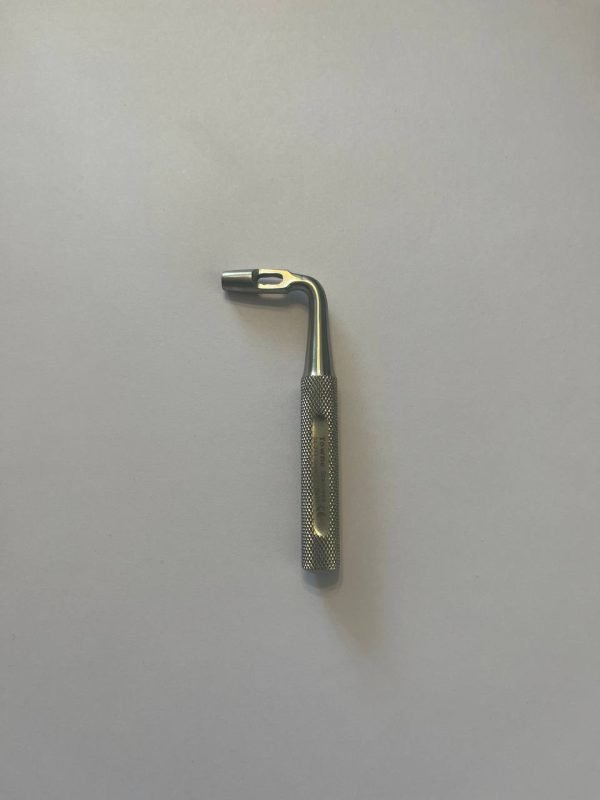 پانچ بافت سرکج 4mm