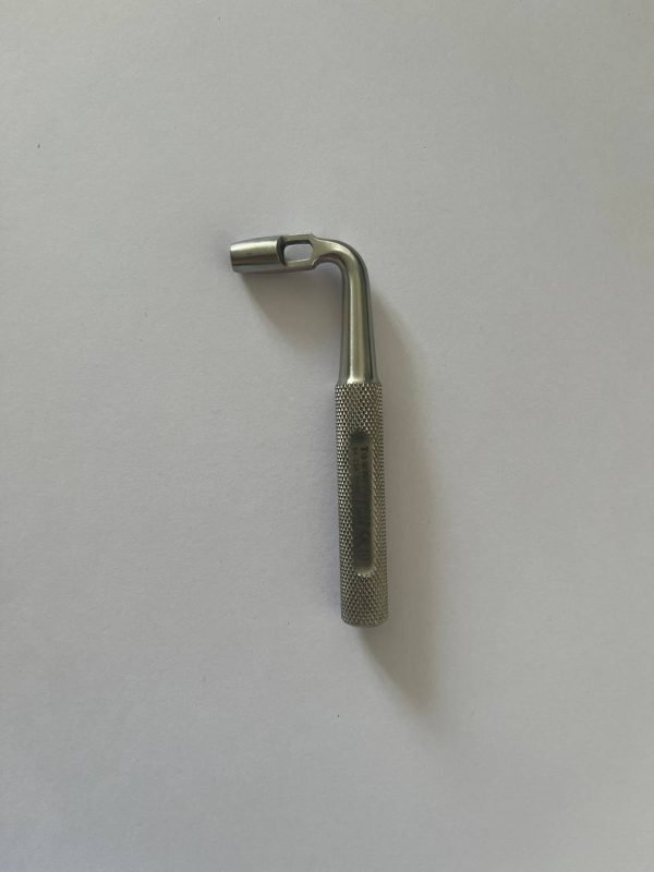 پانچ بافت  سرکج 5mm