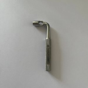 پانچ بافت سرکج 6mm