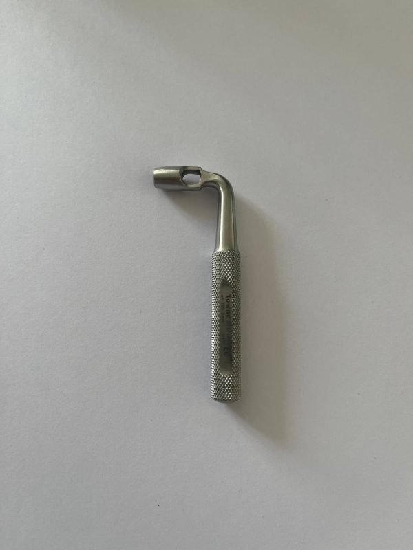 پانچ بافت سرکج 6mm