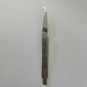 پنس براکت تیغه دار