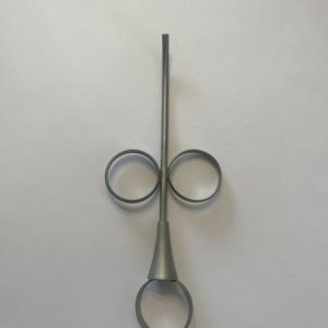کریر مواد استخوان  2.5mm