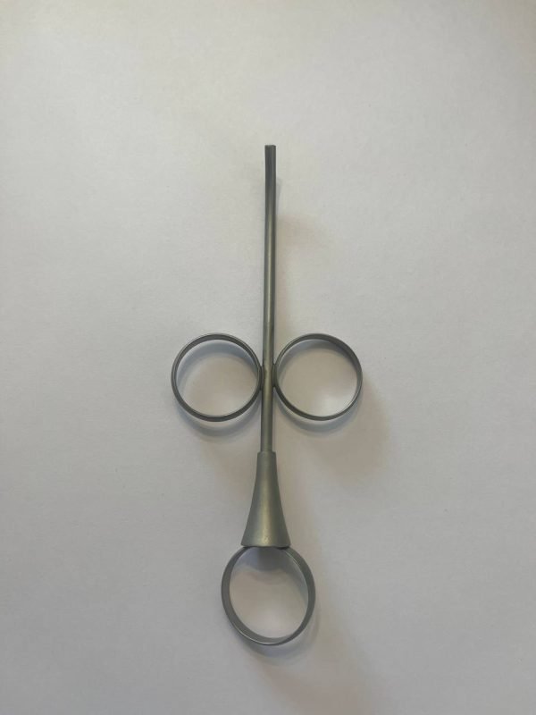 کریر مواد استخوان  2.5mm