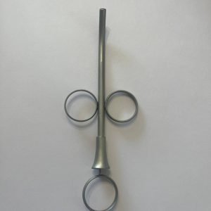 کریر مواد استخوان 4.5mm