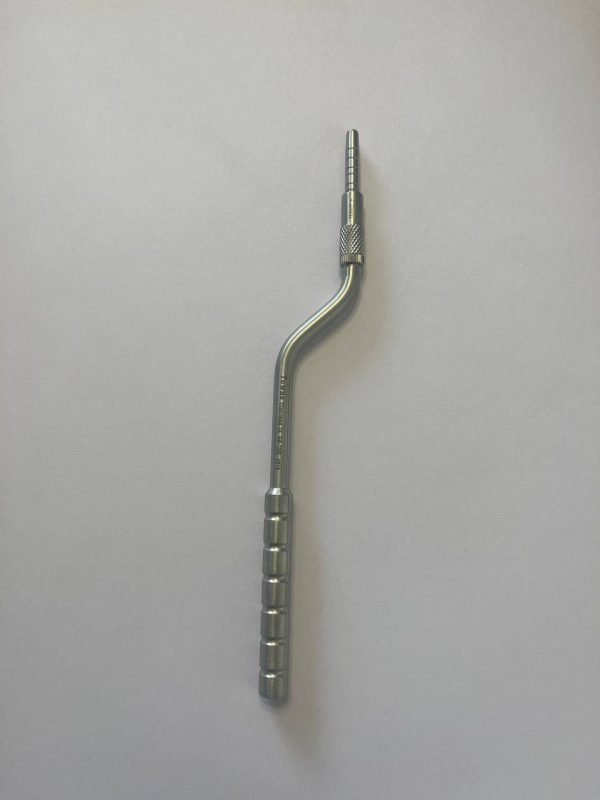 کندانسوراستخوان CVD  3.7- 4.2