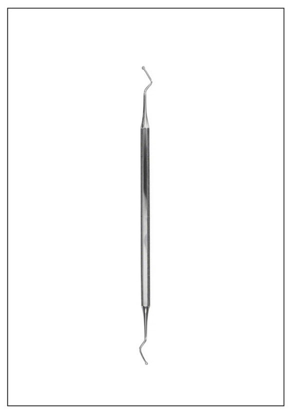 قلم اکسکاواتور گرد 1.8mm