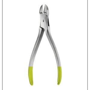 پلایر وایر کاتر 1mm