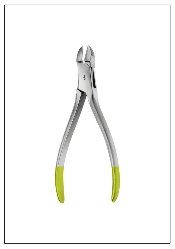 پلایر وایر کاتر 1mm