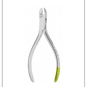 پلایر وایر کاتر 0.7mm