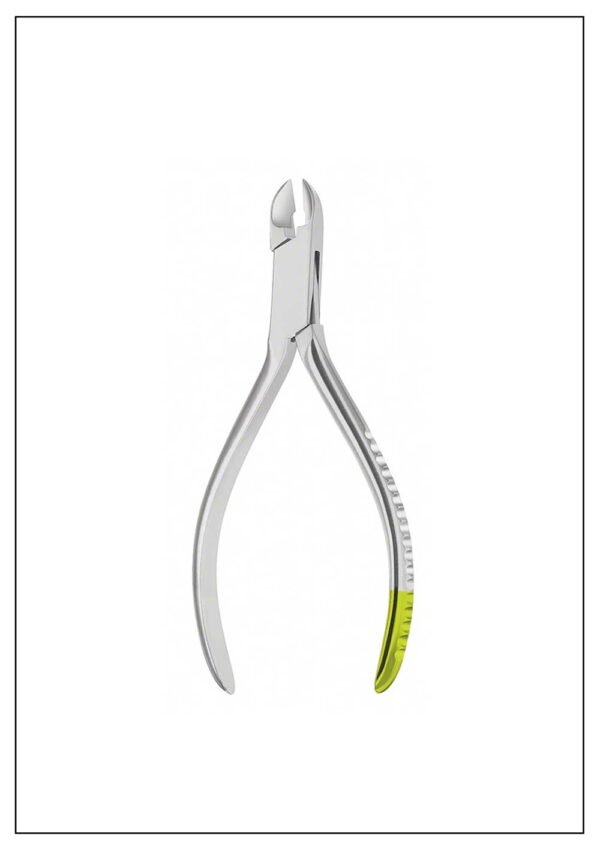 پلایر وایر کاتر 0.7mm